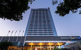 Radisson Blu Latvija Conference & Spa Hotel, Riga
